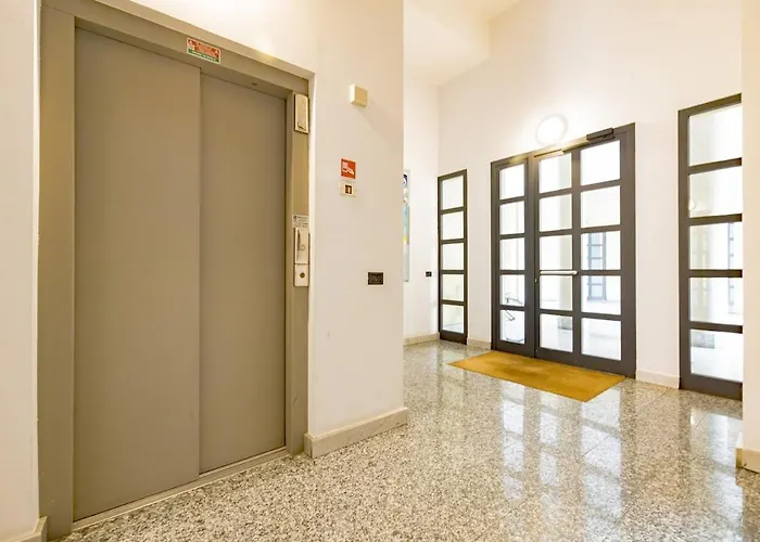 Cozy And Lovely - Center 밀라노