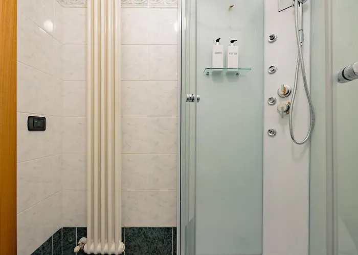 Cozy And Lovely - Center 아파트 *