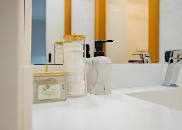 아파트 Cozy And Lovely - Center 밀라노