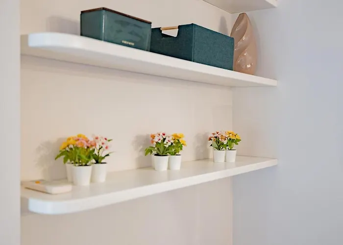 Cozy And Lovely - Center 아파트 밀라노