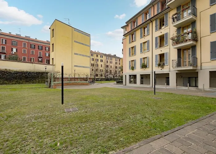 아파트 Cozy And Lovely - Center *