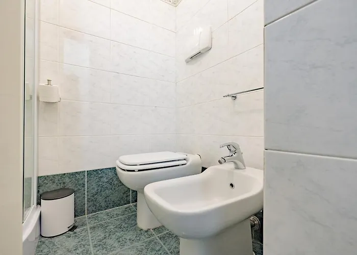 아파트 Cozy And Lovely - Center