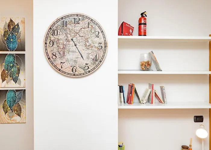 Cozy And Lovely - Center 아파트