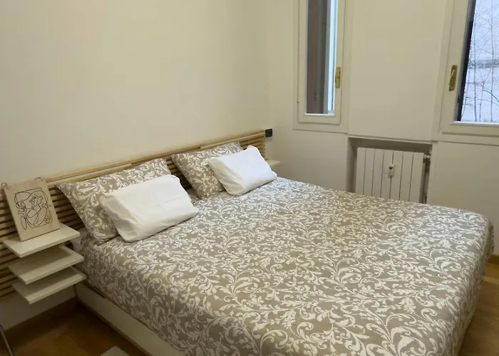 Σπίτι διακοπών La Perla Di Anna Μιλάνο