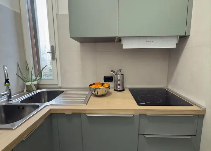 La Perla Di Anna Σπίτι διακοπών