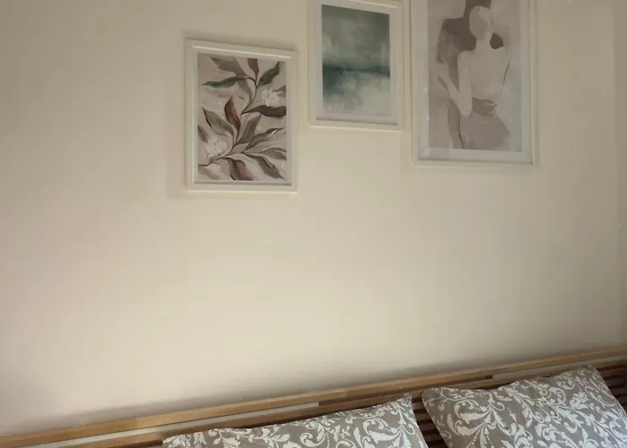 La Perla Di Anna Prázdninový dům Milán