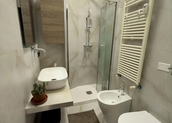 Σπίτι διακοπών La Perla Di Anna Μιλάνο