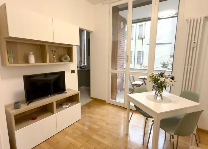 La Perla Di Anna * Μιλάνο