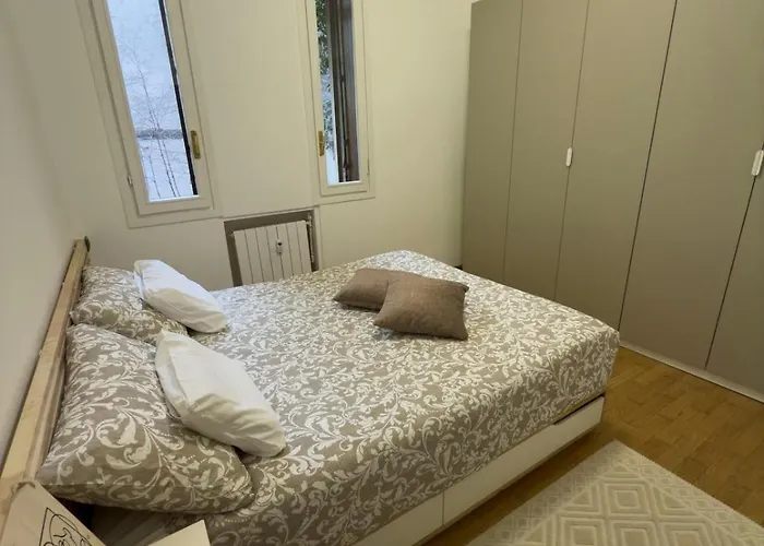 Σπίτι διακοπών La Perla Di Anna