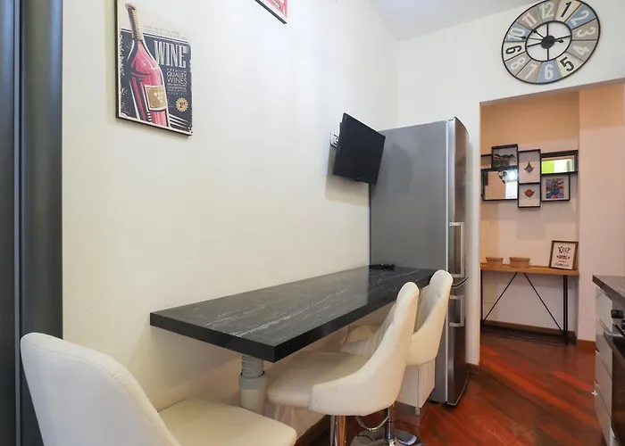 Primopiano - Boifava