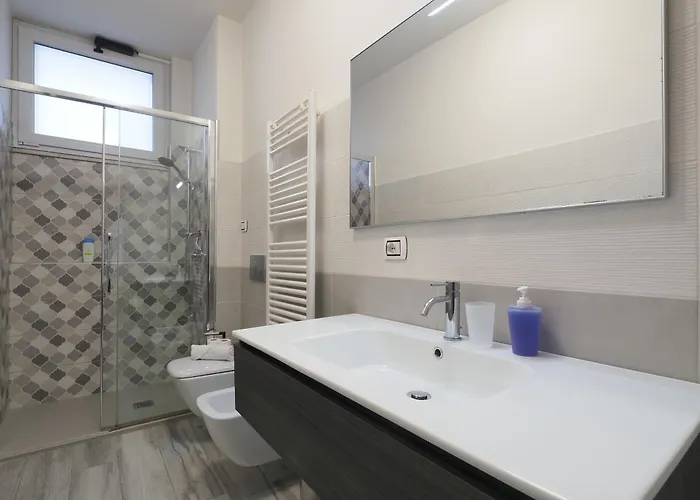 Apartament Primopiano - Boifava