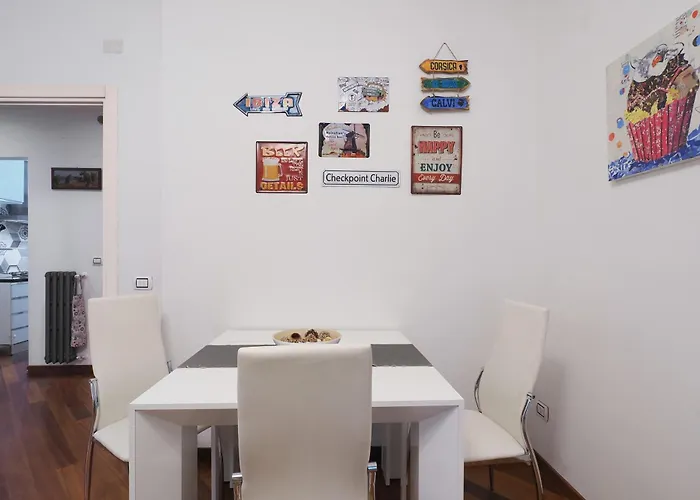 Primopiano - Boifava Mediolan