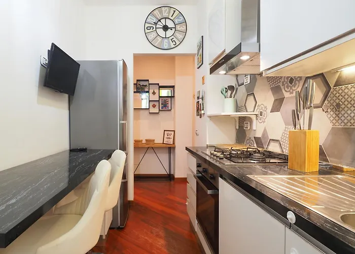 Primopiano - Boifava * Mediolan