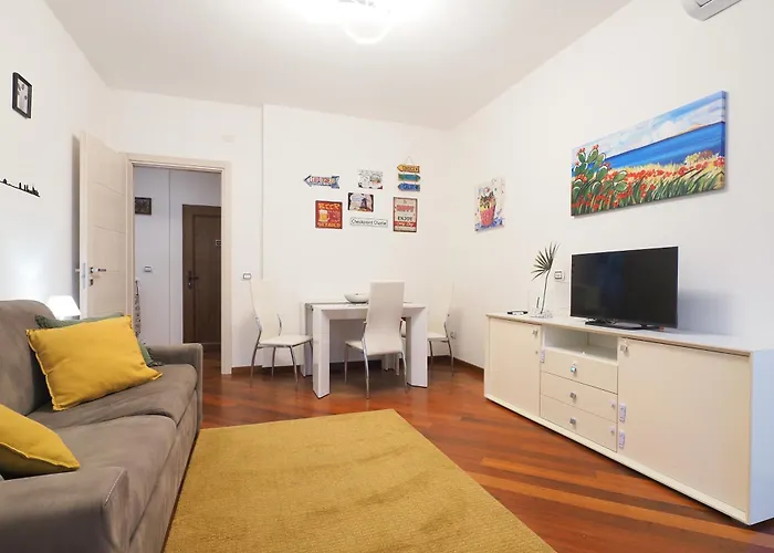 Primopiano - Boifava * Mediolan