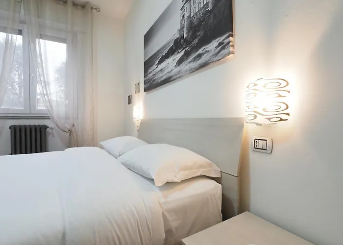 Apartament Primopiano - Boifava *