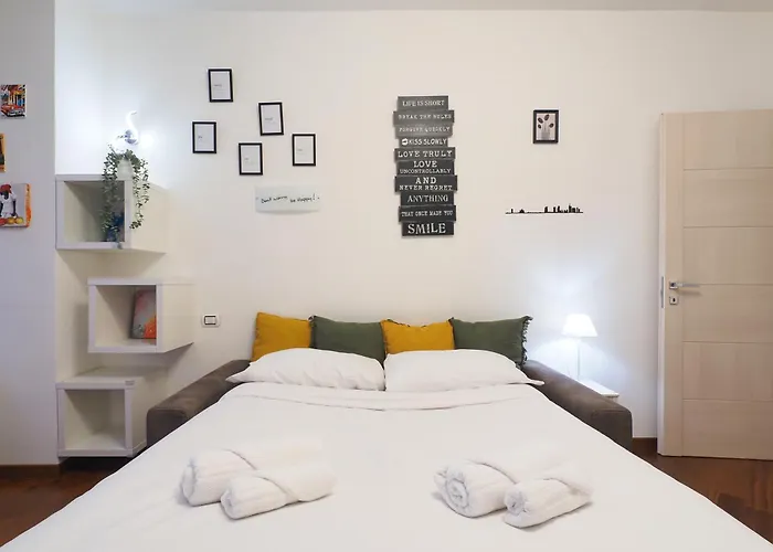 Primopiano - Boifava *