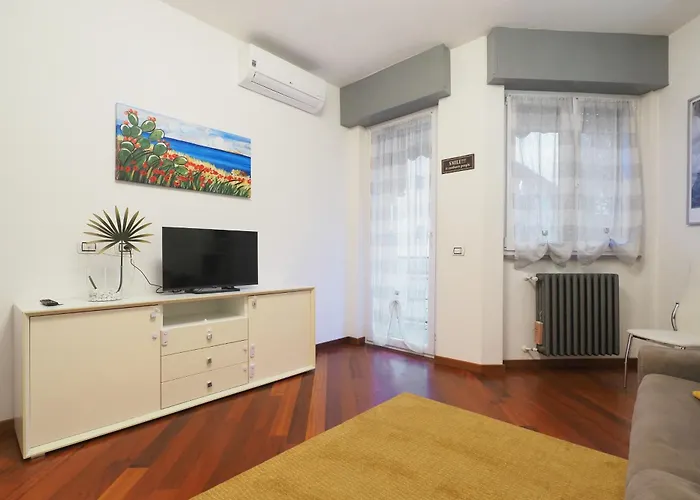 Primopiano - Boifava Mediolan