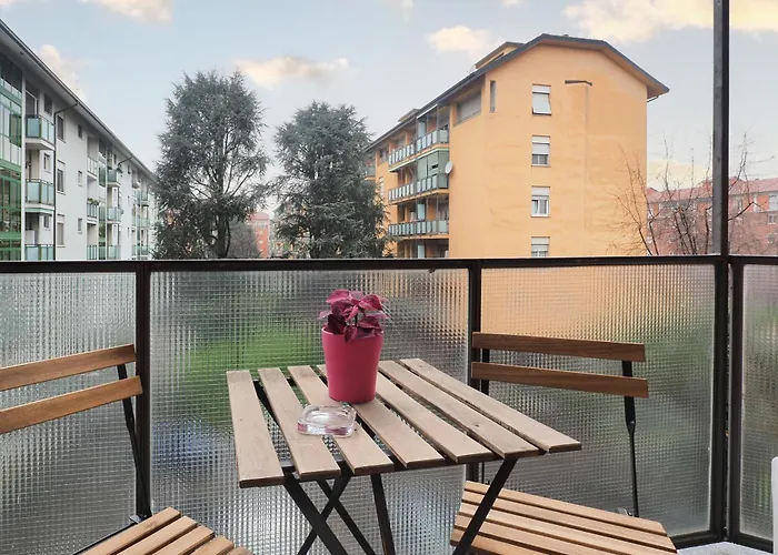 Primopiano - Boifava * Mediolan