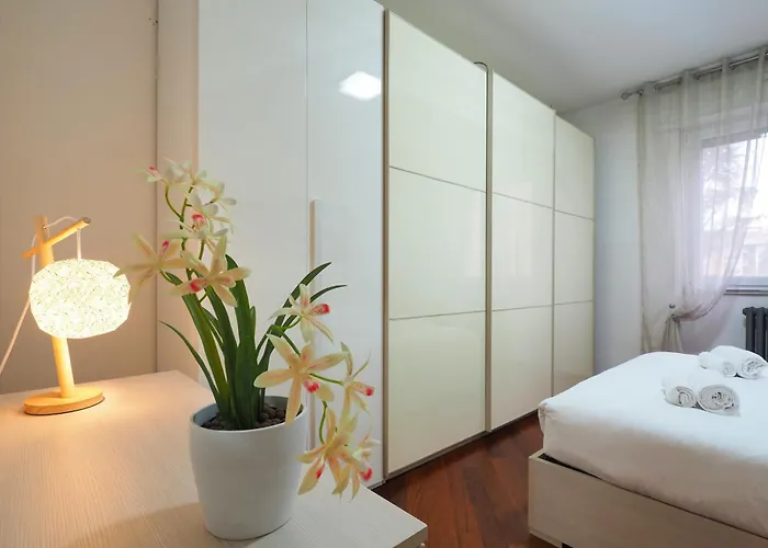 Primopiano - Boifava Mediolan