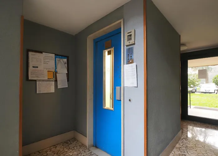 Primopiano - Boifava