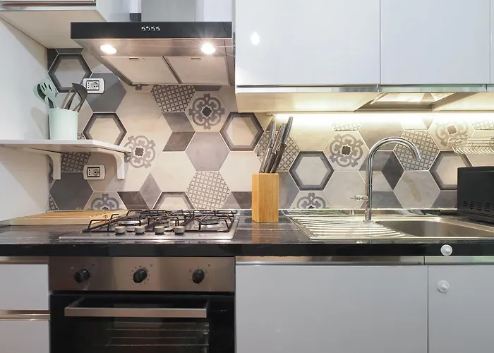 Apartament Primopiano - Boifava *