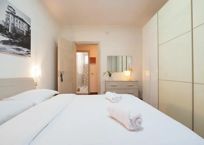 Primopiano - Boifava *