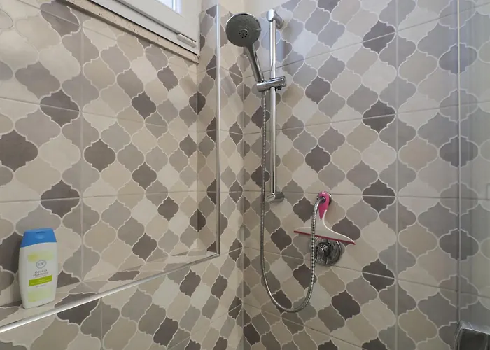 Primopiano - Boifava Apartament *