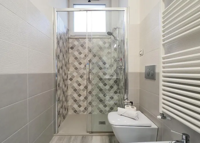 Primopiano - Boifava Apartament