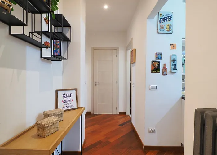 Primopiano - Boifava