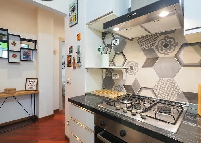 Primopiano - Boifava Mediolan