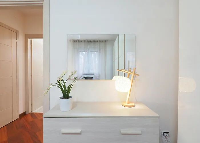 Primopiano - Boifava Mediolan