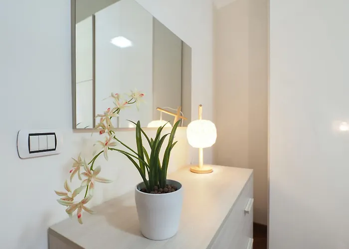 Primopiano - Boifava * Mediolan