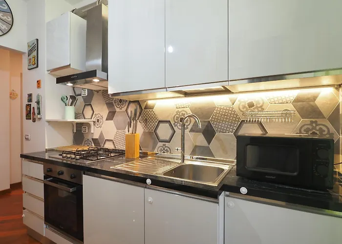 Primopiano - Boifava * Mediolan