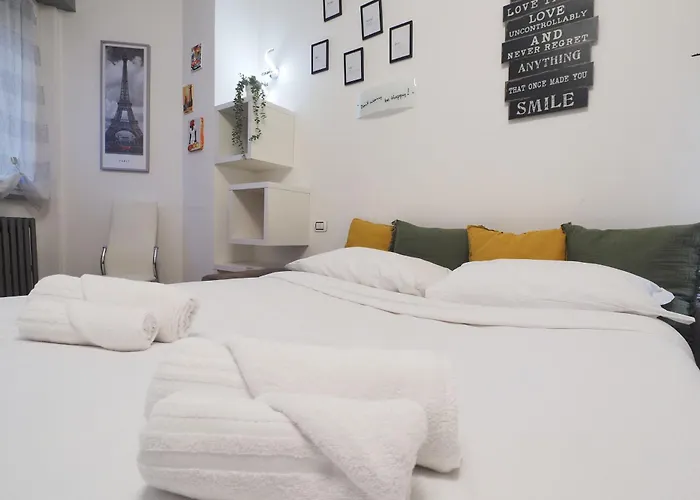 Primopiano - Boifava