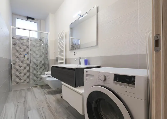 Primopiano - Boifava