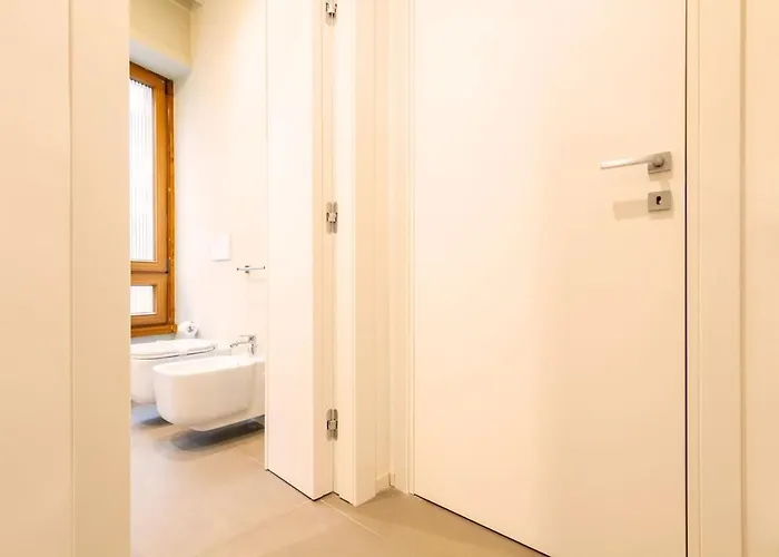 Duomo Stylish Double Near Metro Milan