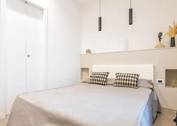 Duomo Stylish Double Near Metro *