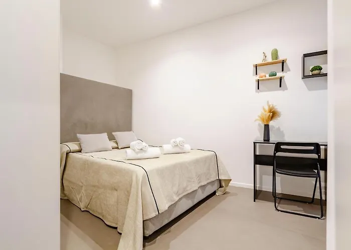 Duomo Stylish Double Near Metro Apartment Milan