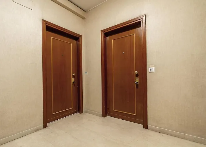 Duomo Stylish Double Near Metro