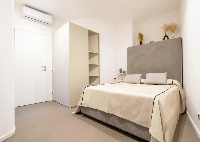 Apartment Duomo Stylish Double Near Metro