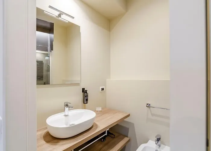 Duomo Stylish Double Near Metro