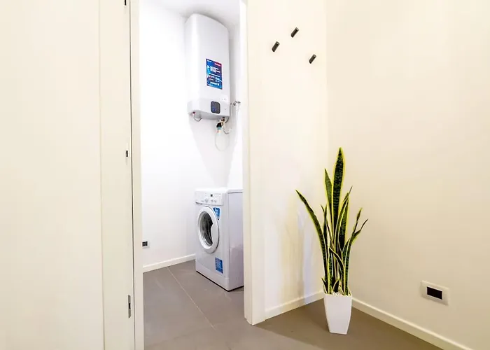 Apartment Duomo Stylish Double Near Metro