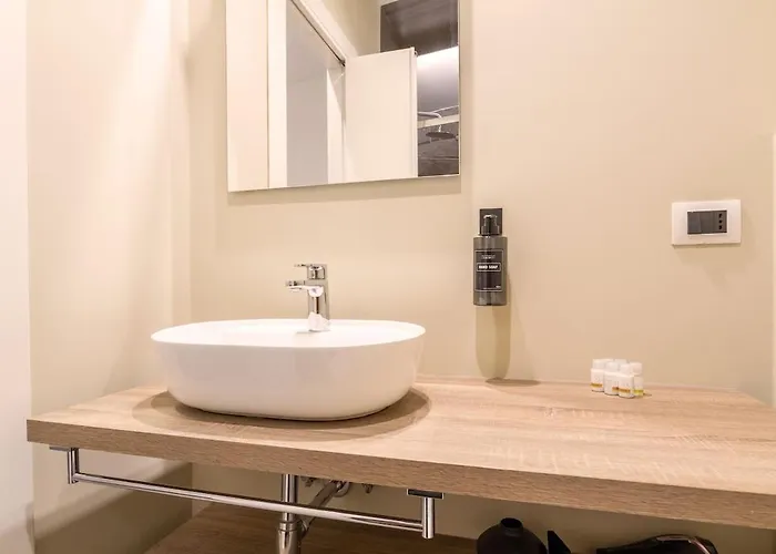 Apartment Duomo Stylish Double Near Metro *