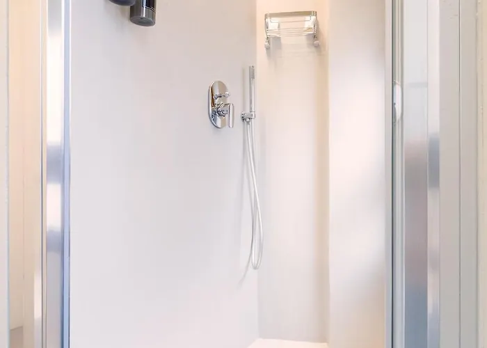 Duomo Stylish Double Near Metro Milan