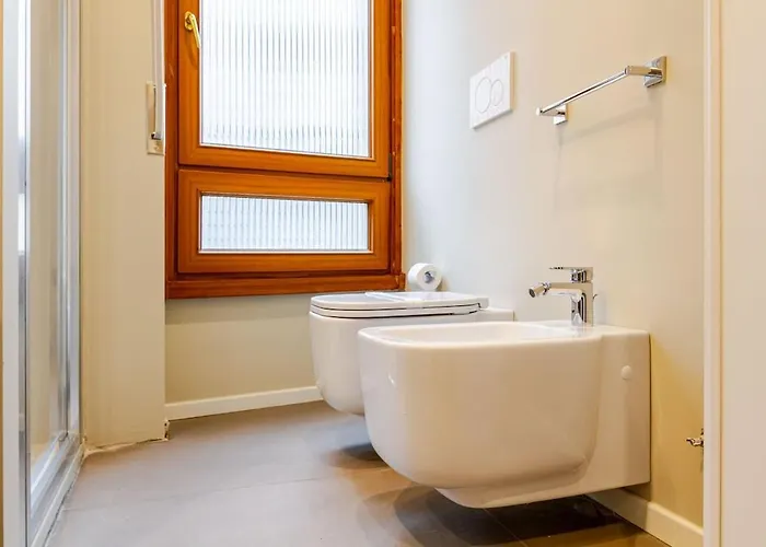 Duomo Stylish Double Near Metro * Milan