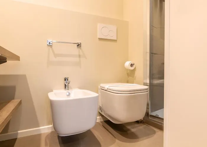 Duomo Stylish Double Near Metro