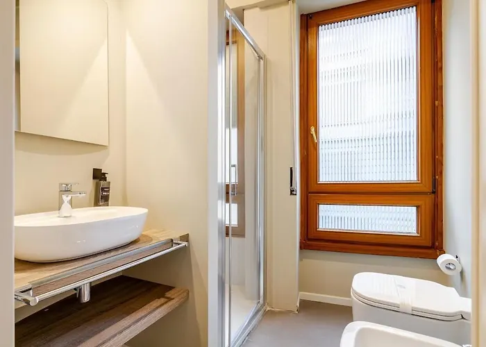 Duomo Stylish Double Near Metro