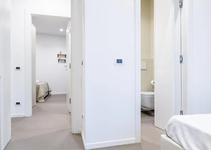 Duomo Stylish Double Near Metro