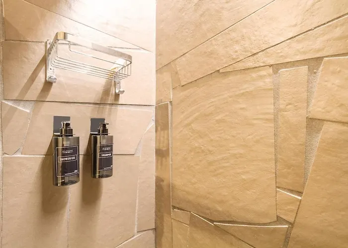 Apartment Duomo Stylish Double Near Metro