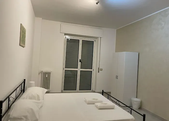 Milanohome Homestay Milan